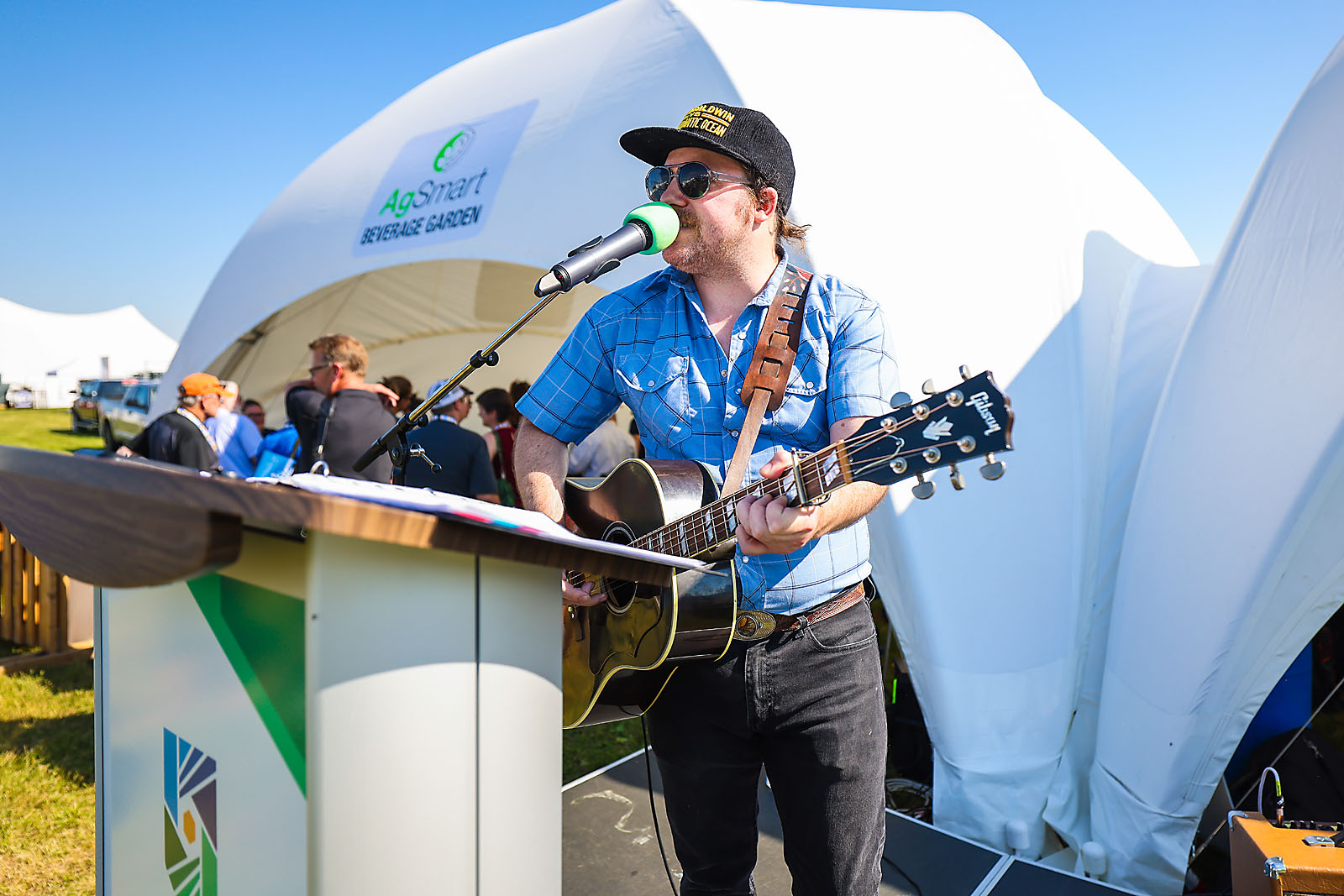 agsmart olds college event photographer sergei belski photo