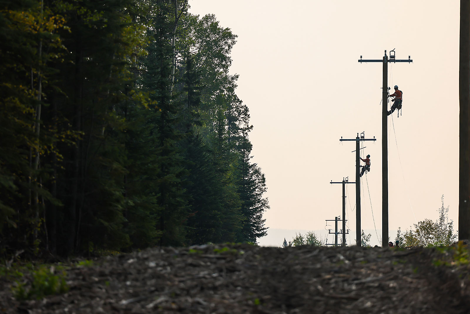 fortis Alberta commercial photographer sergei belski photo