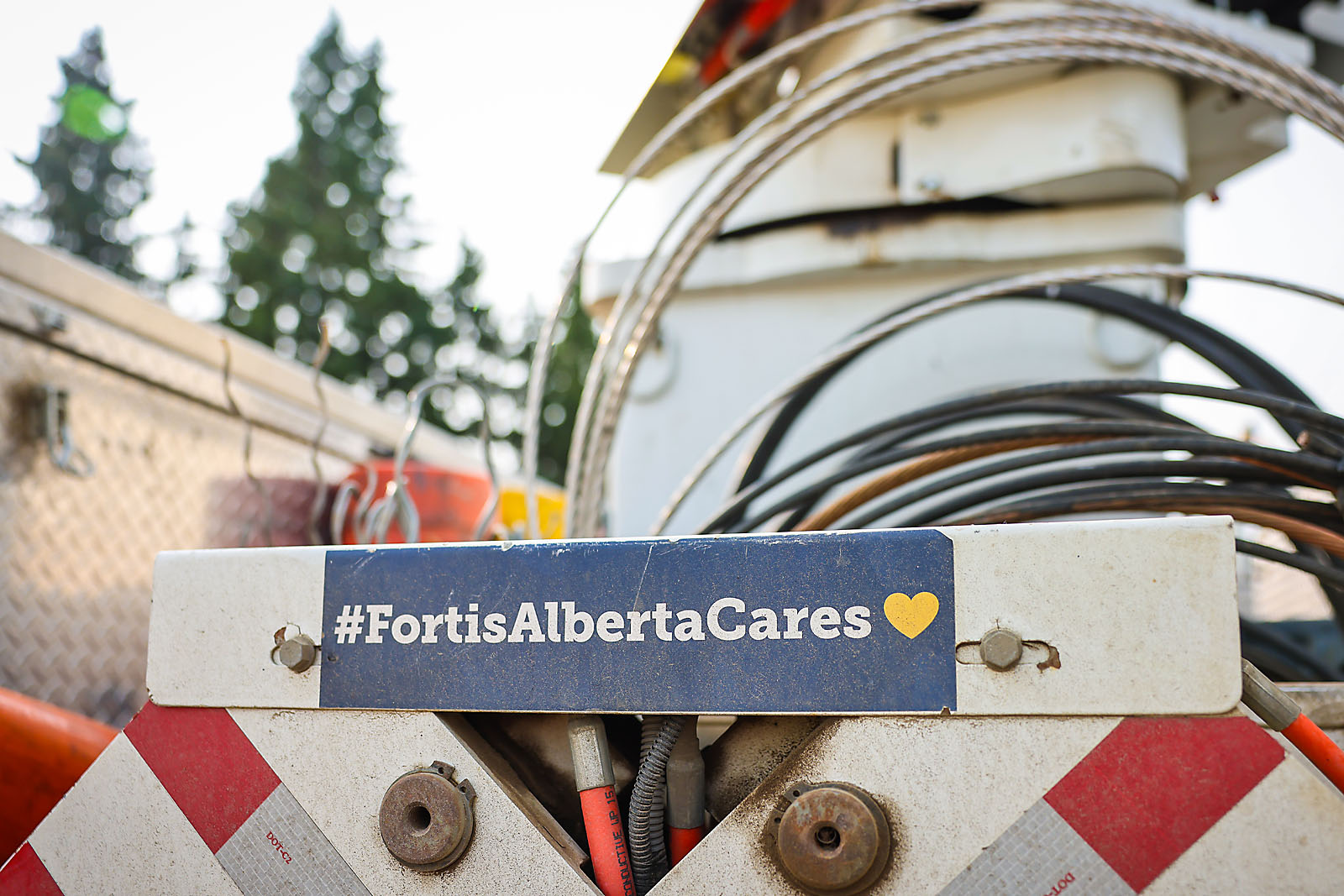 fortis Alberta commercial photographer sergei belski photo