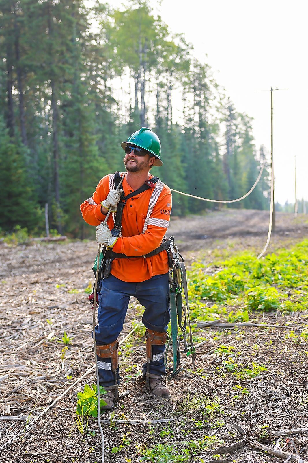 fortis Alberta commercial photographer sergei belski photo