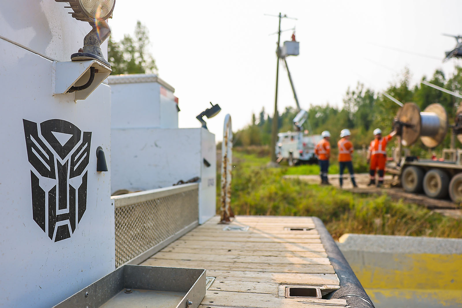 fortis Alberta commercial photographer sergei belski photo