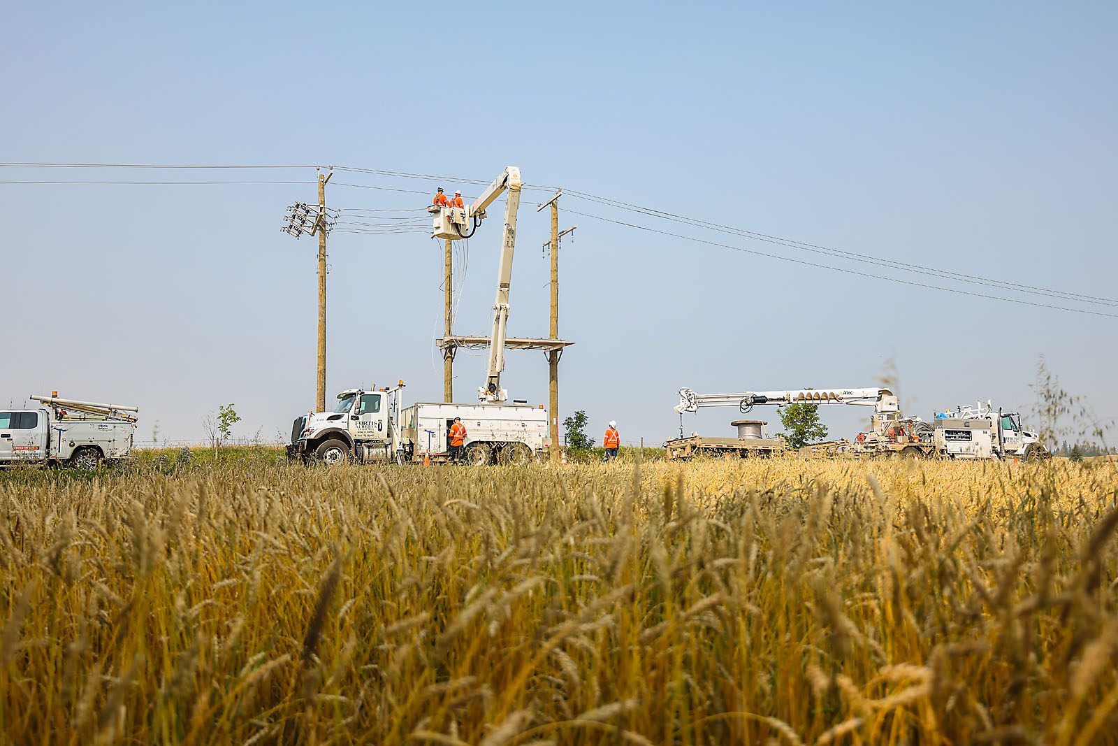 fortis Alberta commercial photographer sergei belski photo