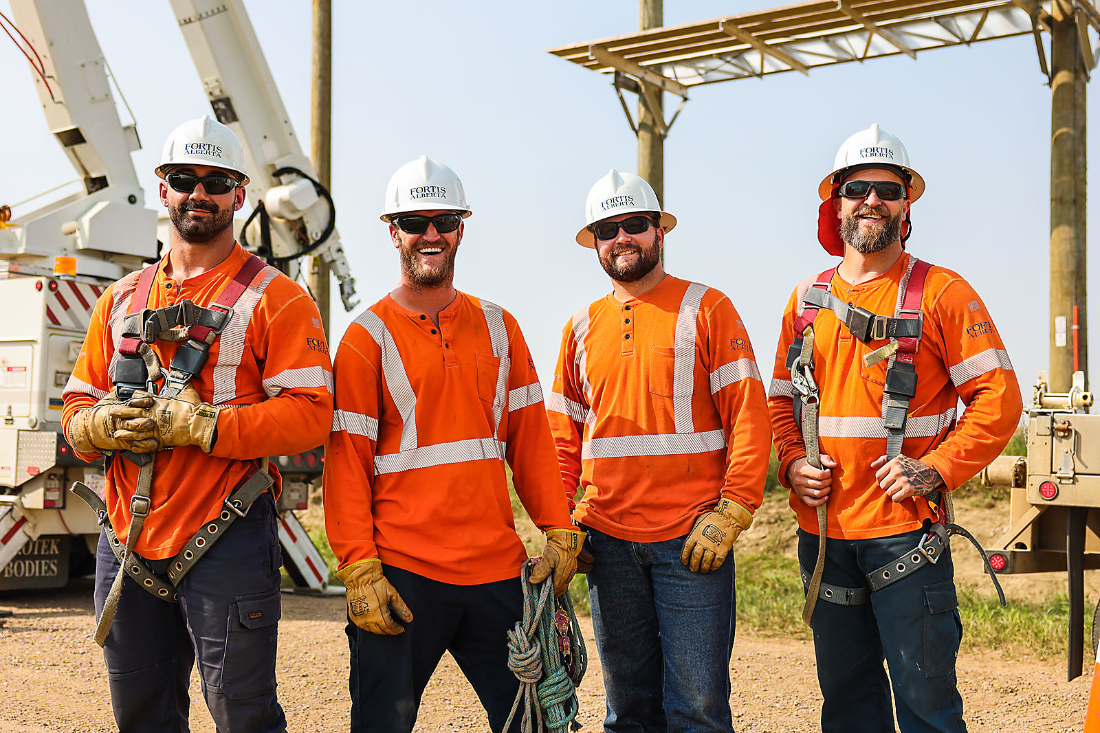 fortis Alberta commercial photographer sergei belski photo