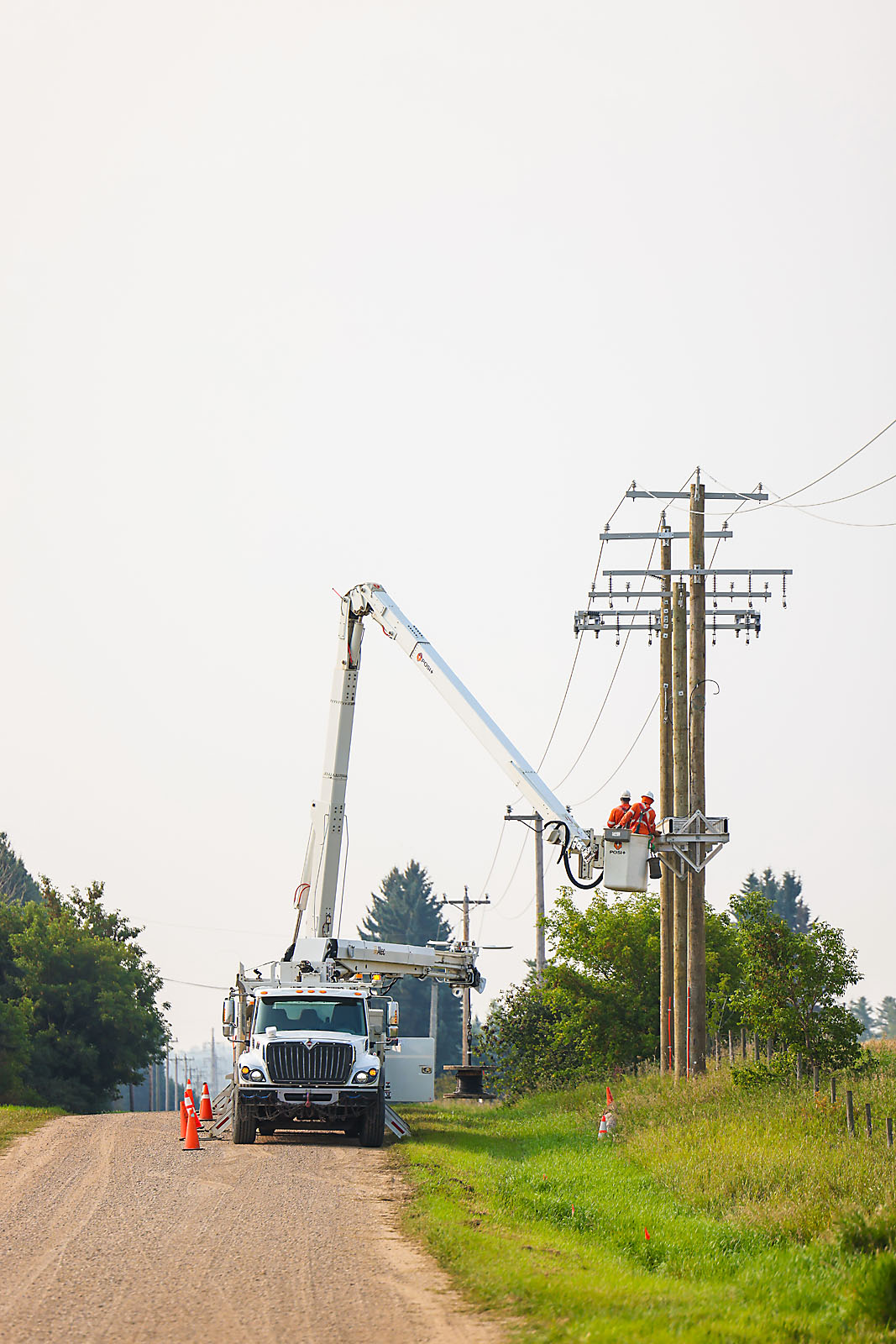 fortis Alberta commercial photographer sergei belski photo