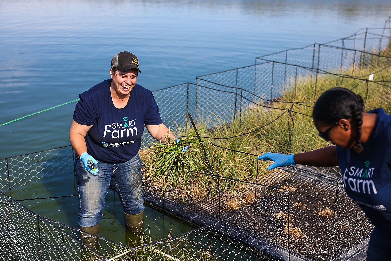 olds college commercial calgary photographer sergei belski photo