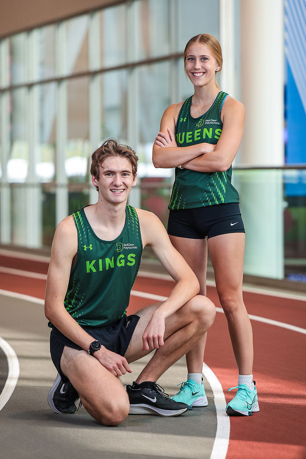 red deer college sports photographer sergei belski photo