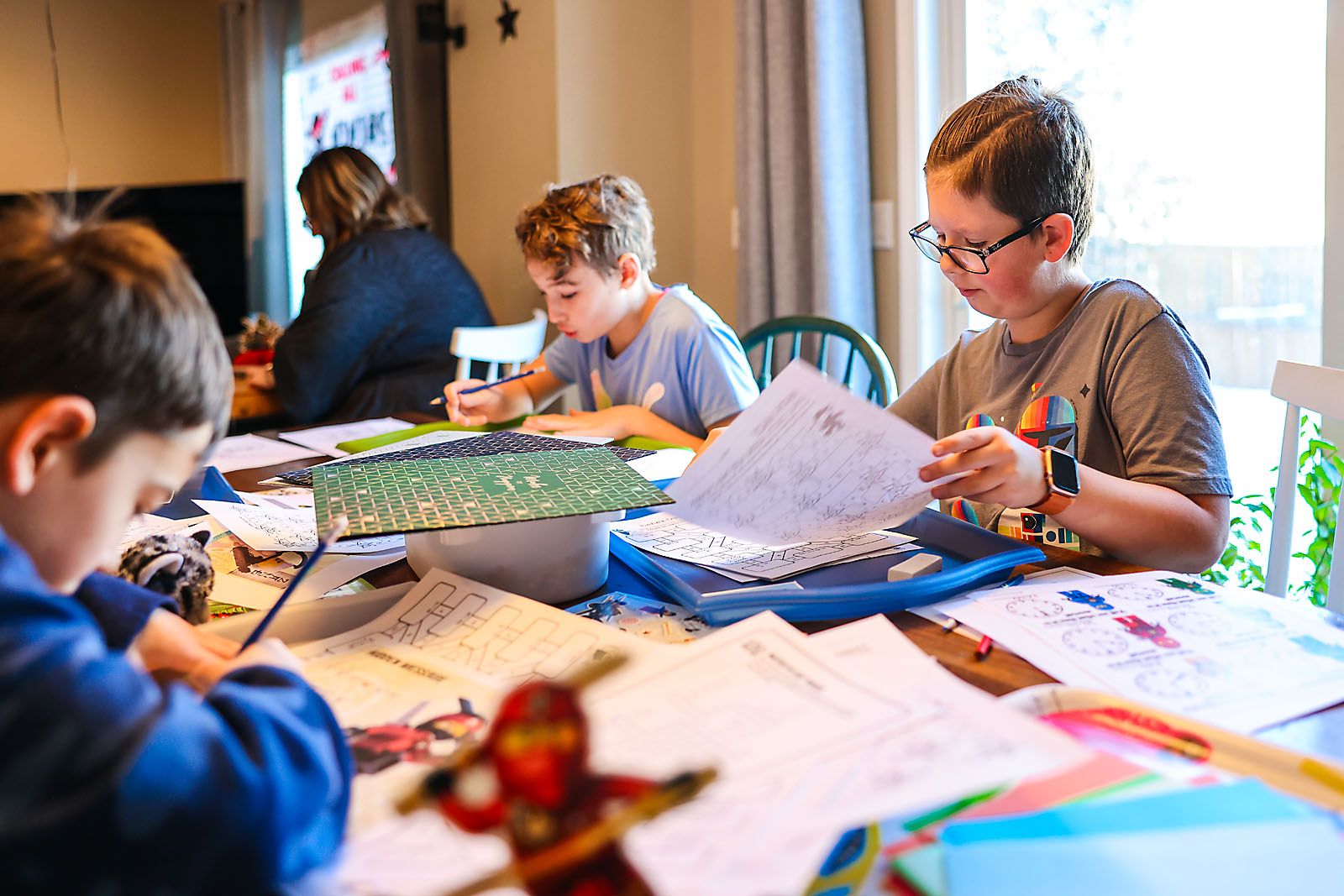 kids birthday event photographer sergei belski photo