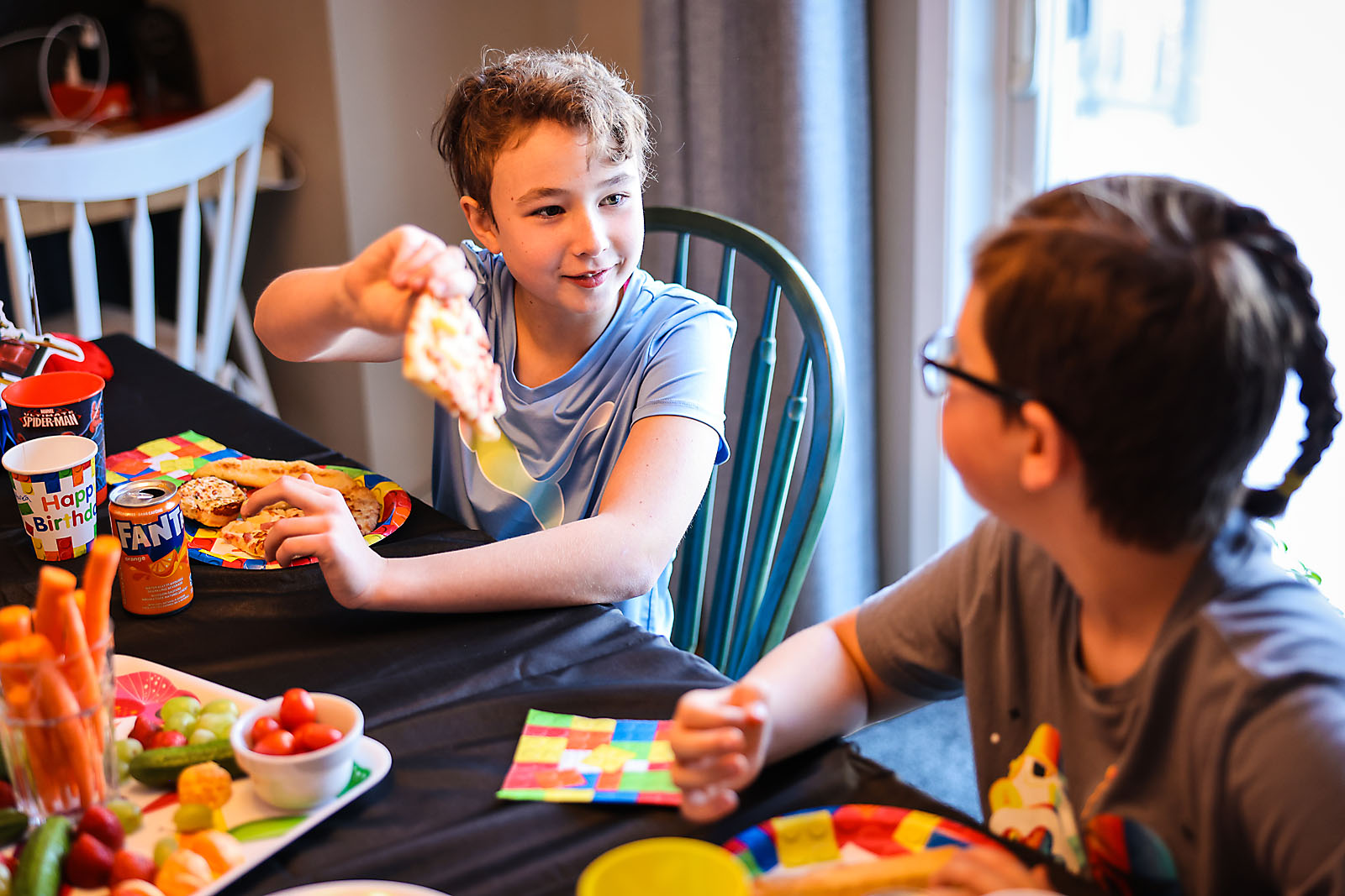 kids birthday event photographer sergei belski photo