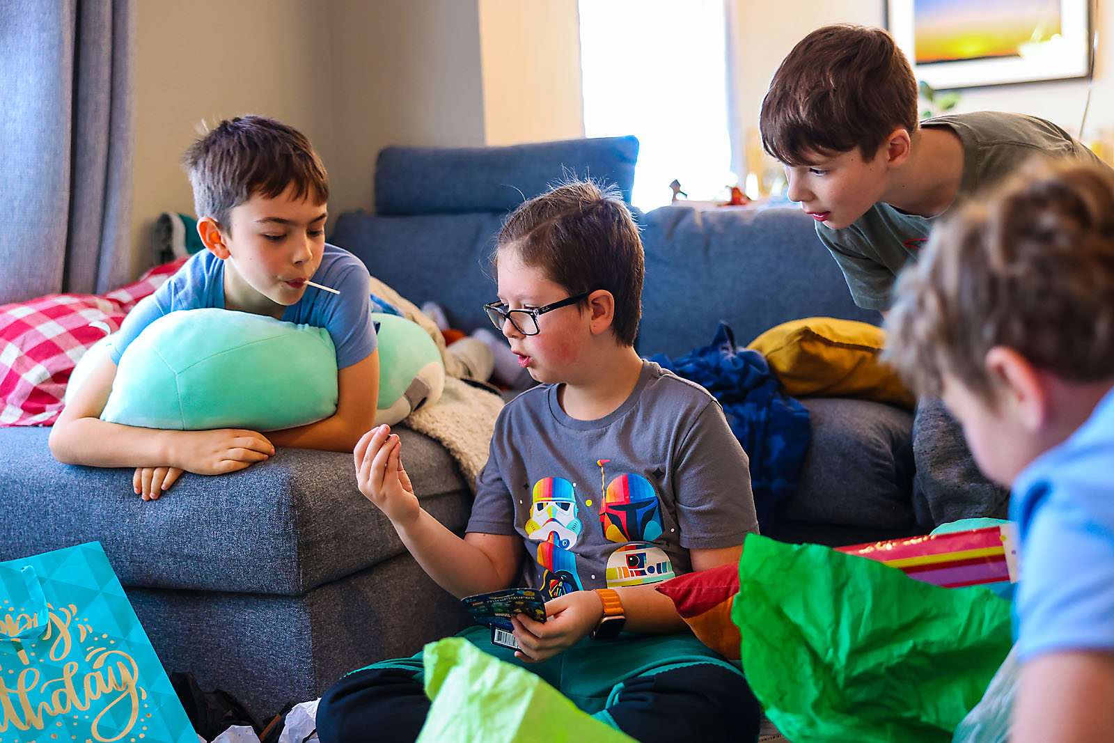 kids birthday event photographer sergei belski photo