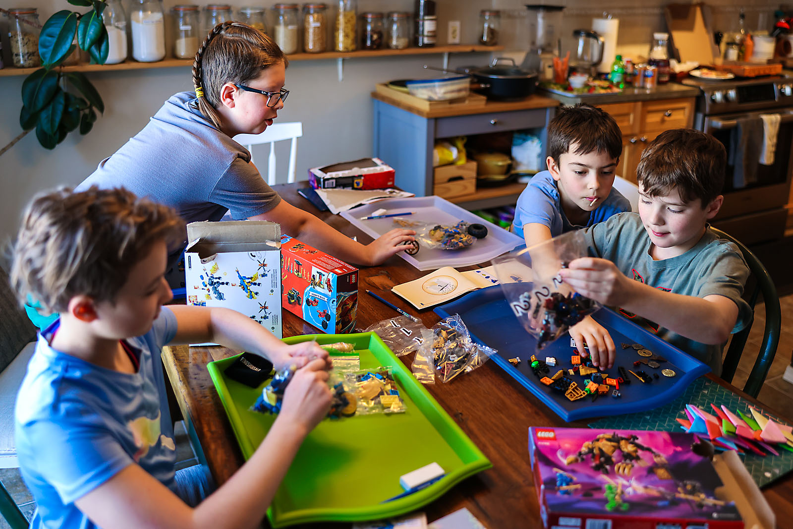 kids birthday event photographer sergei belski photo