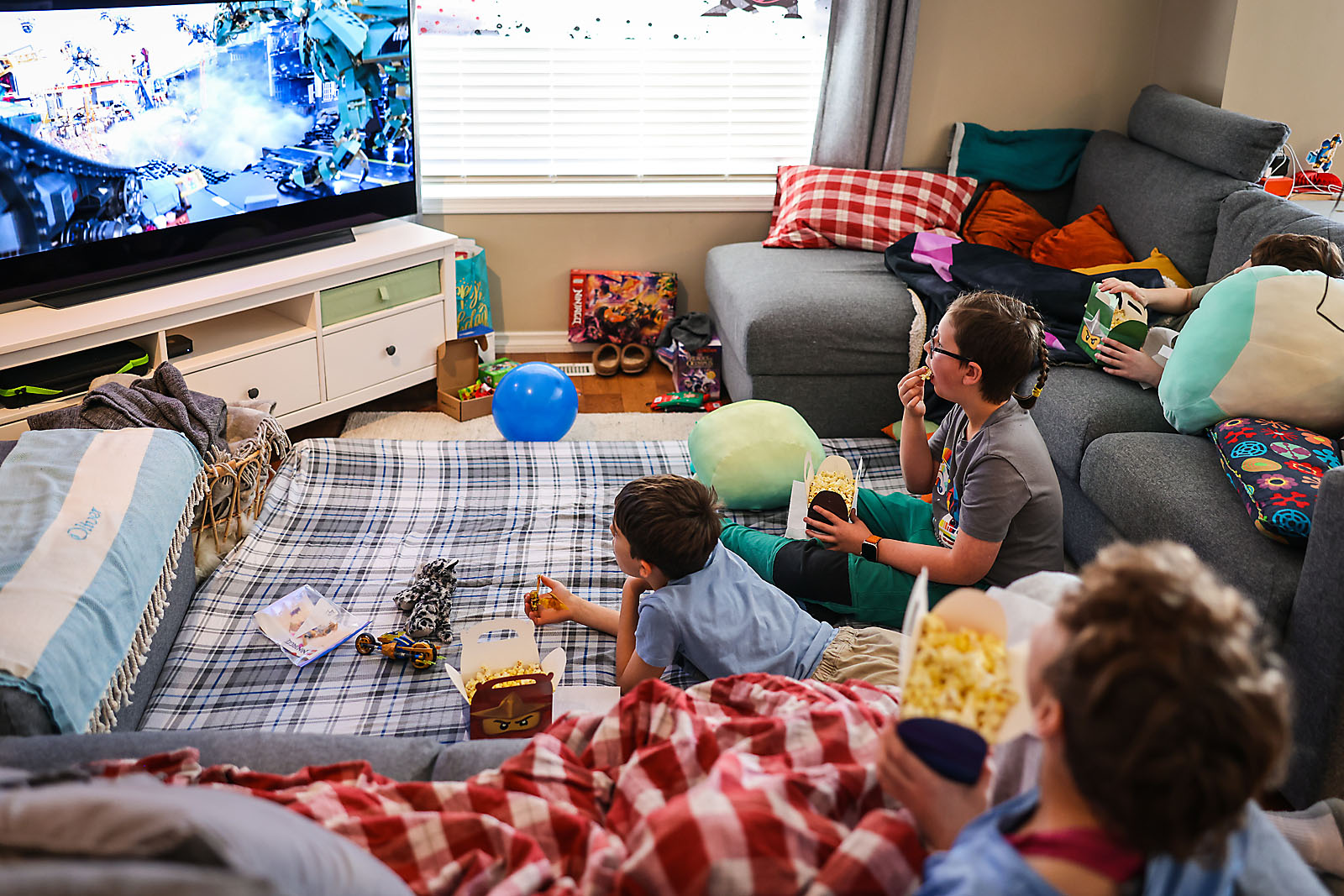 kids birthday event photographer sergei belski photo