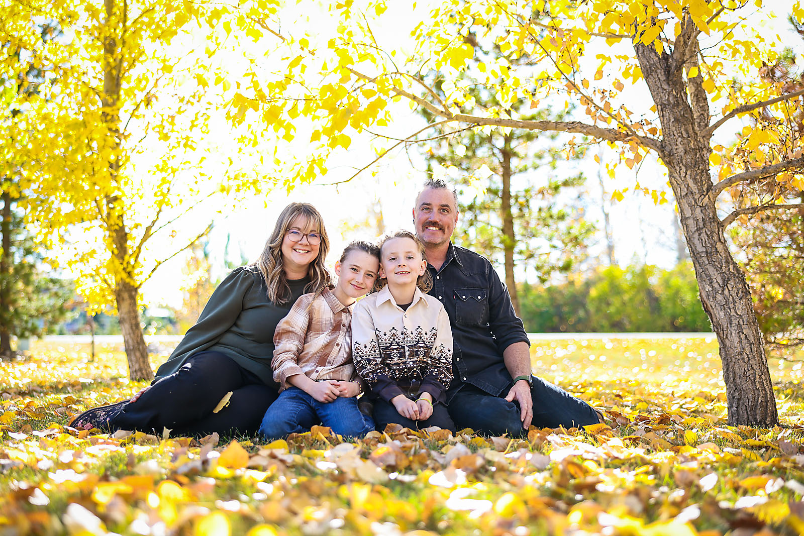 airdrie family photographer sergei belski photo