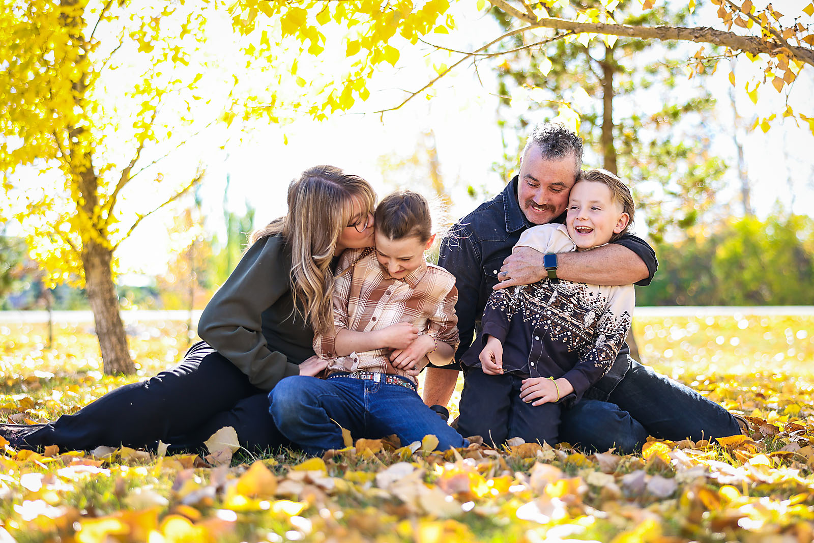airdrie family photographer sergei belski photo