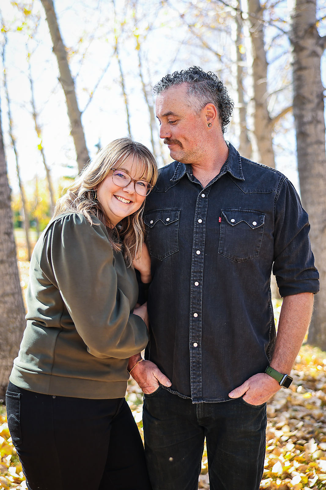 airdrie family photographer sergei belski photo