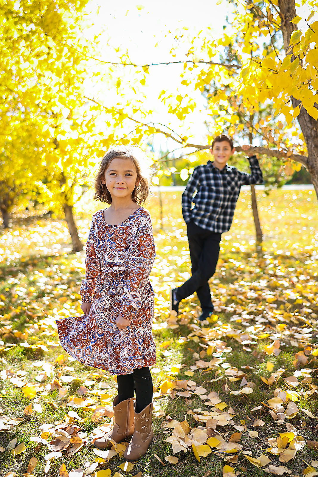 airdrie family photographer sergei belski photo