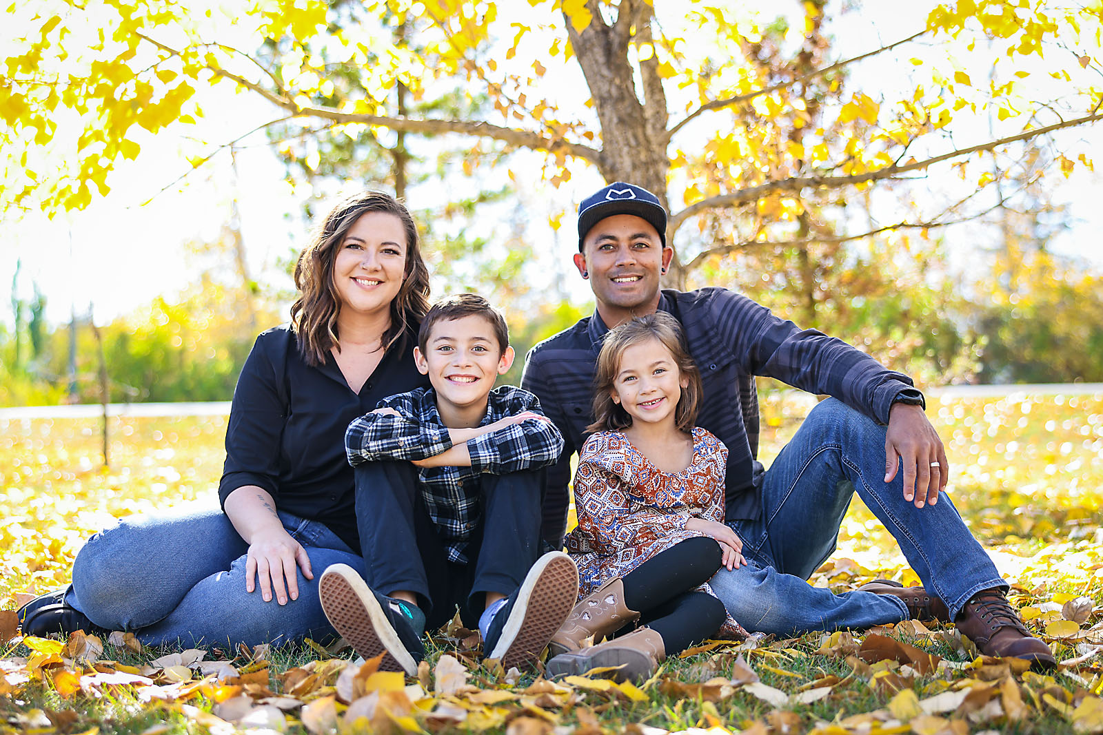 airdrie family photographer sergei belski photo