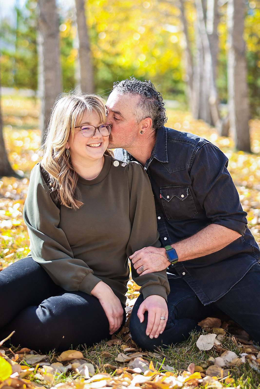 airdrie family photographer sergei belski photo