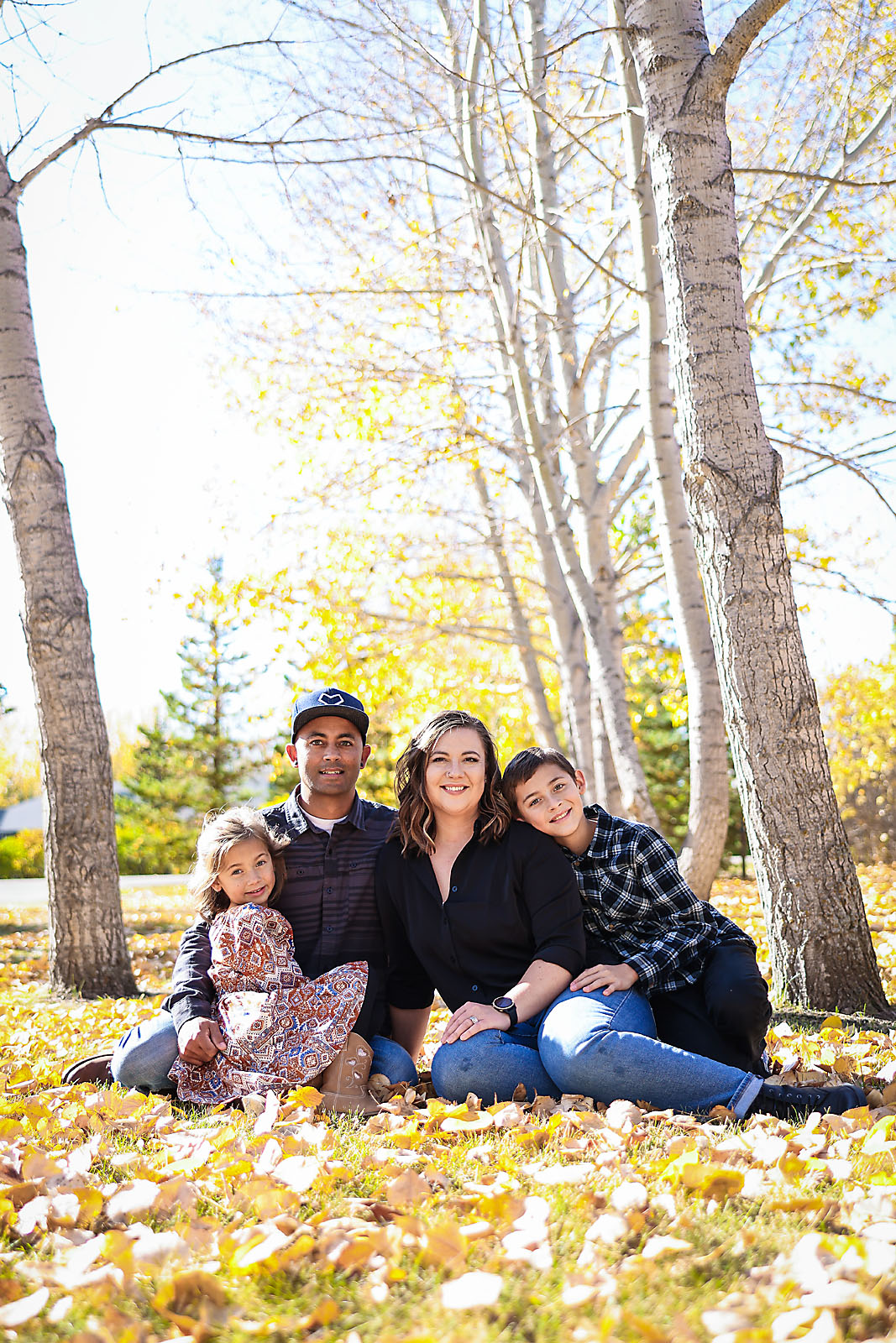 airdrie family photographer sergei belski photo