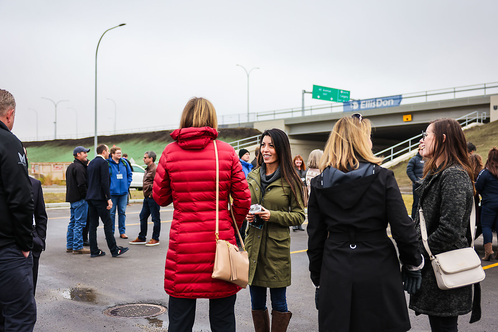 city of airdrie event photographer sergei belski photo