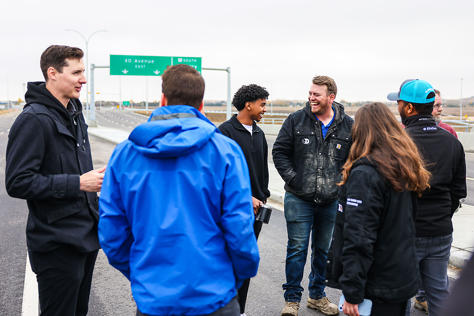 city of airdrie event photographer sergei belski photo
