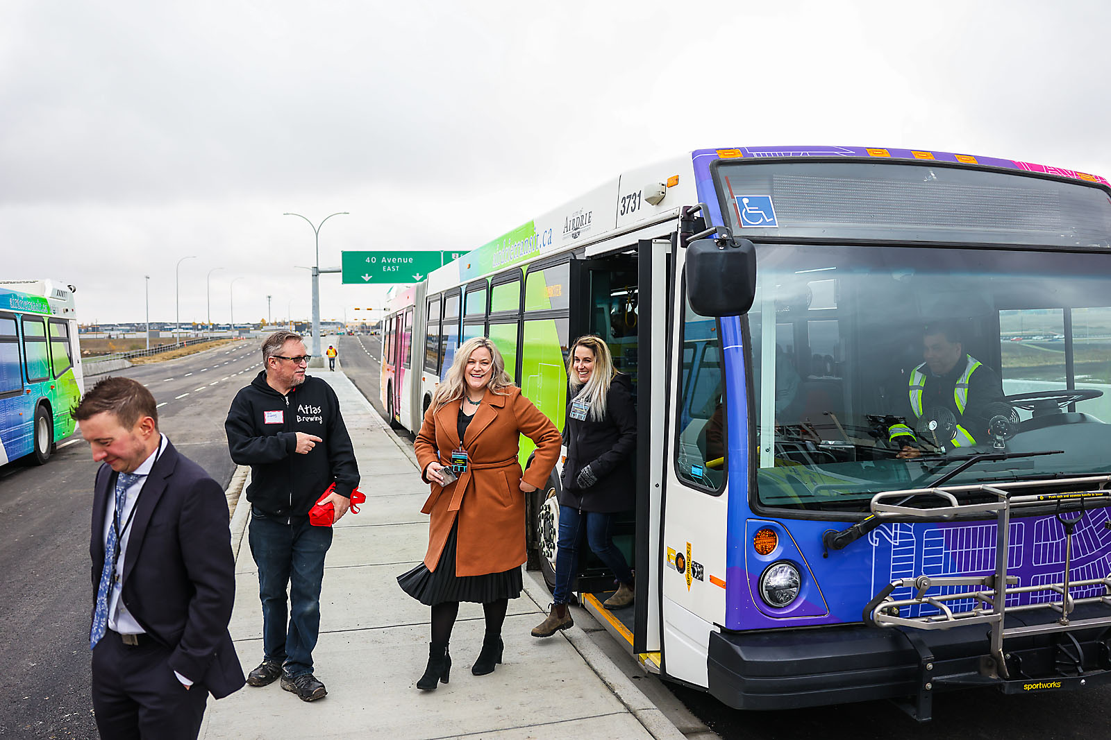 city of airdrie event photographer sergei belski photo