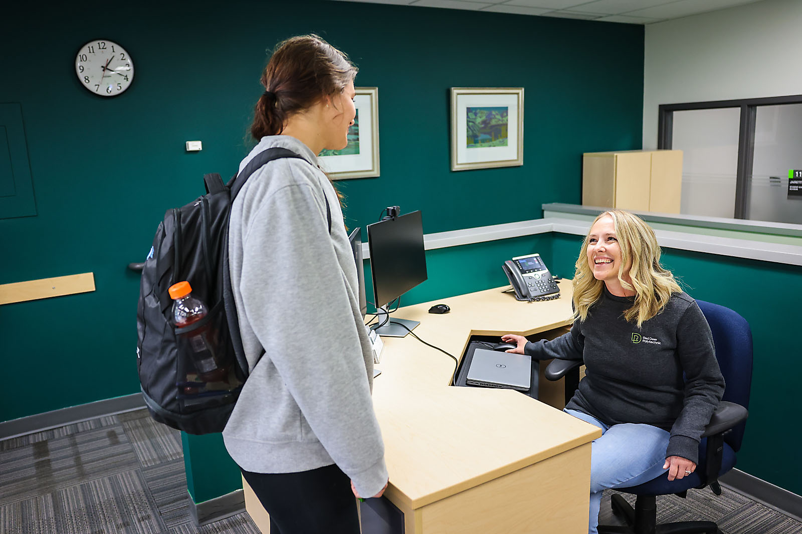 red deer polytechnic commercial photographer sergei belski photo