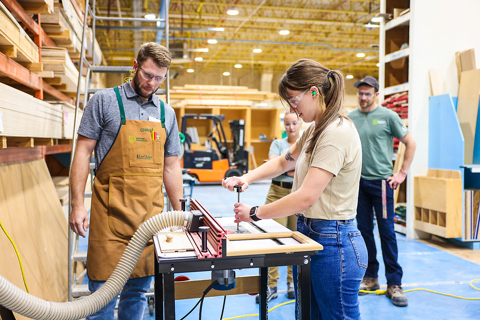 red deer polytechnic commercial photographer sergei belski photo