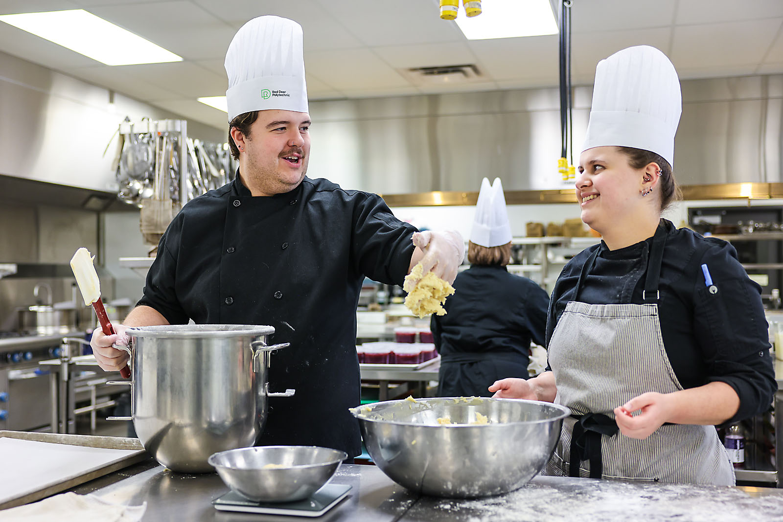 red deer polytechnic commercial photographer sergei belski photo