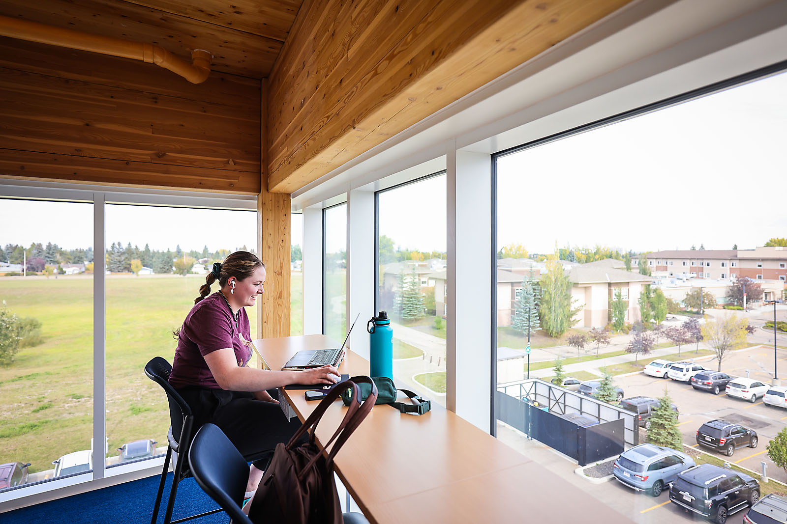 red deer polytechnic commercial photographer sergei belski photo