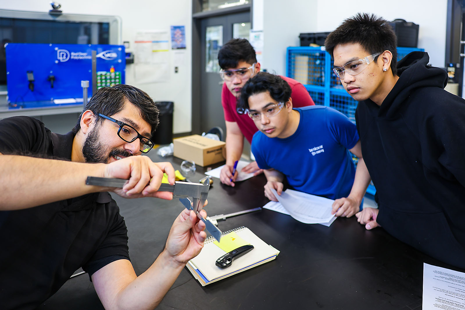 red deer polytechnic commercial photographer sergei belski photo