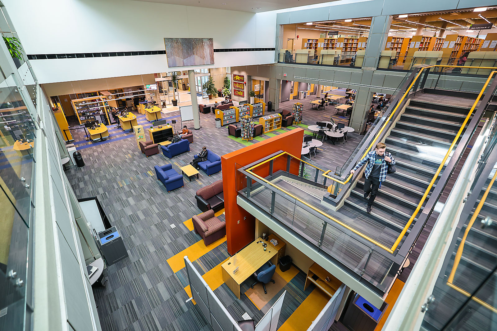 red deer polytechnic commercial photographer sergei belski photo