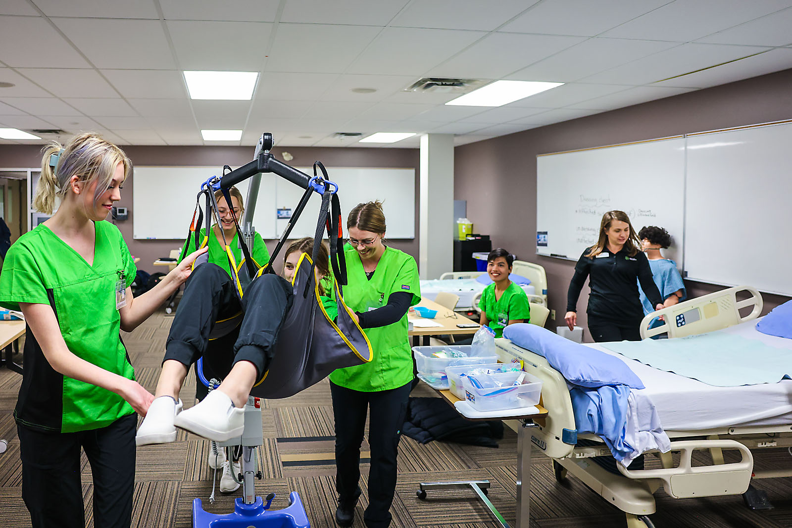 red deer polytechnic commercial photographer sergei belski photo