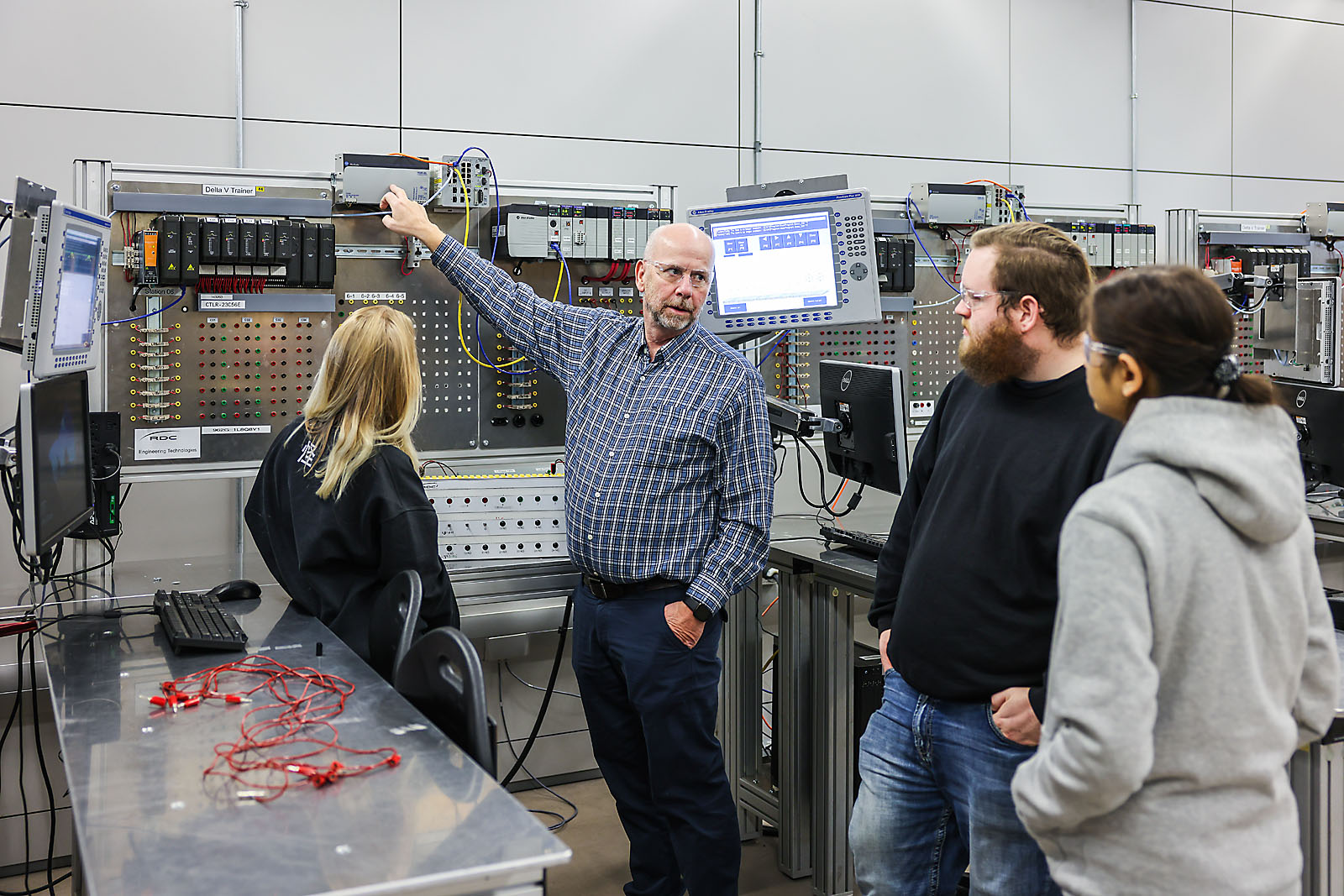 red deer polytechnic commercial photographer sergei belski photo