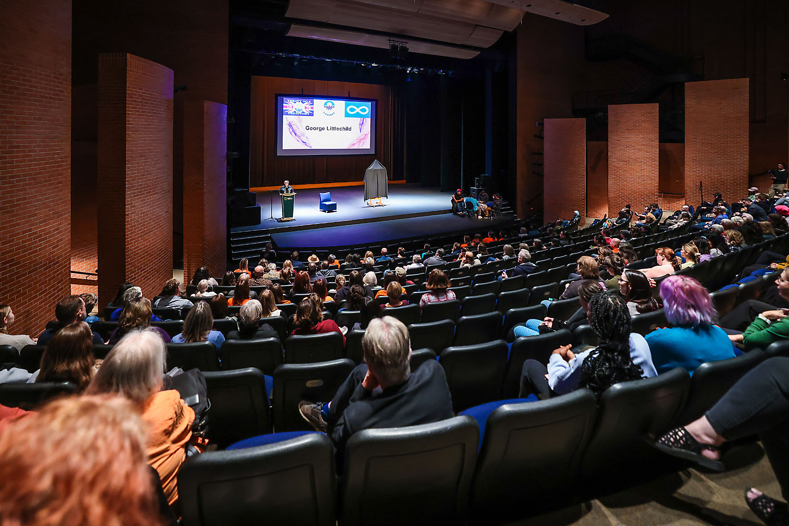 red deer polytechnic event photographer sergei belski photo