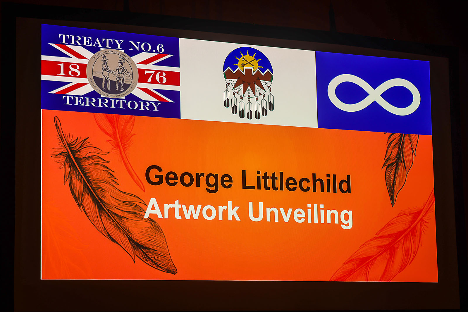 red deer polytechnic event photographer sergei belski photo