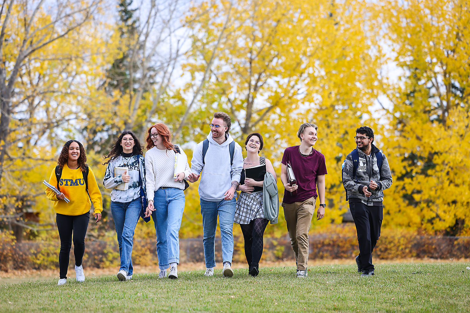 STMU calgary photographer sergei belski photo
