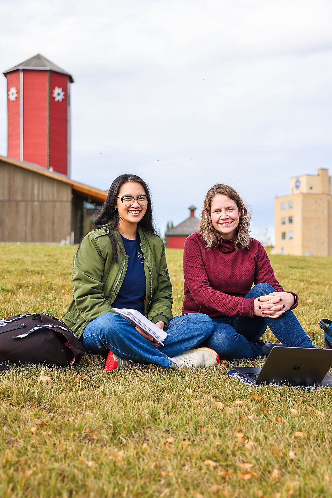 STMU calgary photographer sergei belski photo