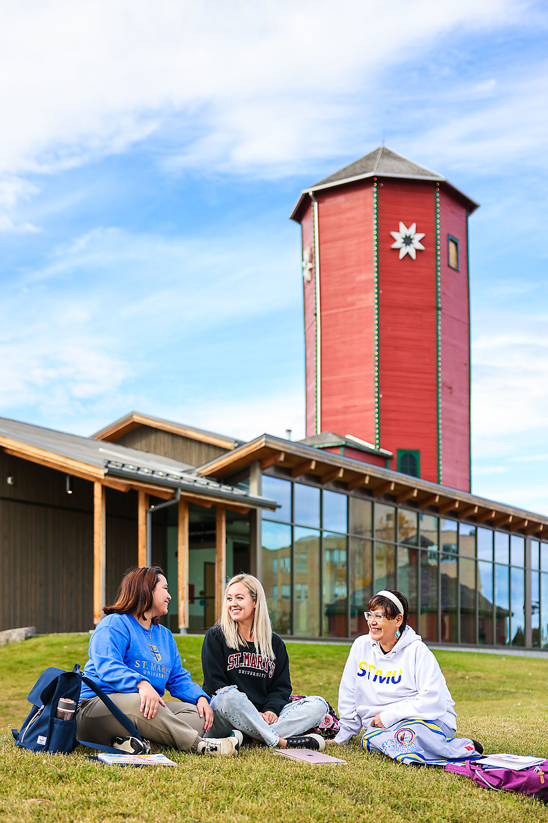 STMU calgary photographer sergei belski photo