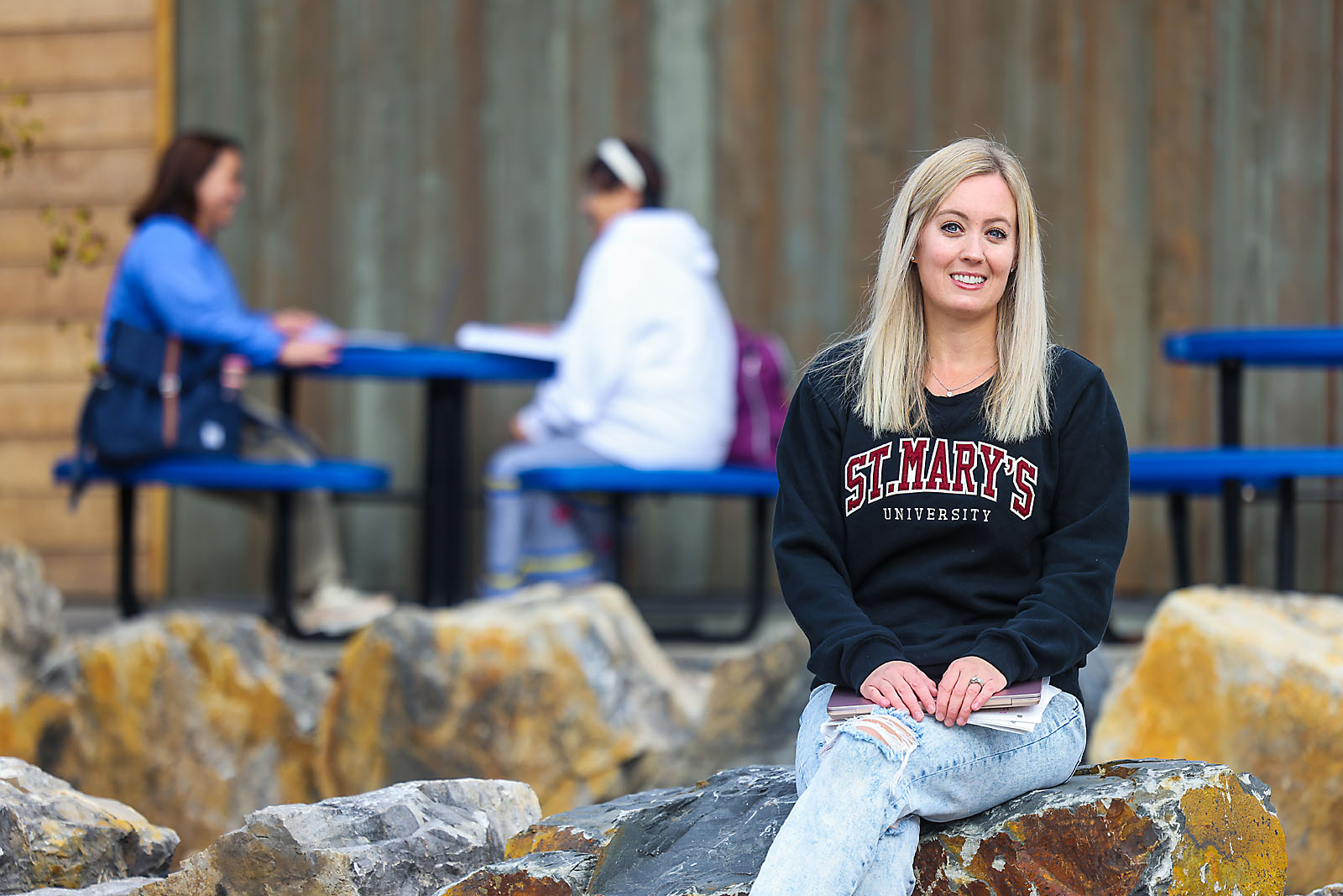 STMU calgary photographer sergei belski photo