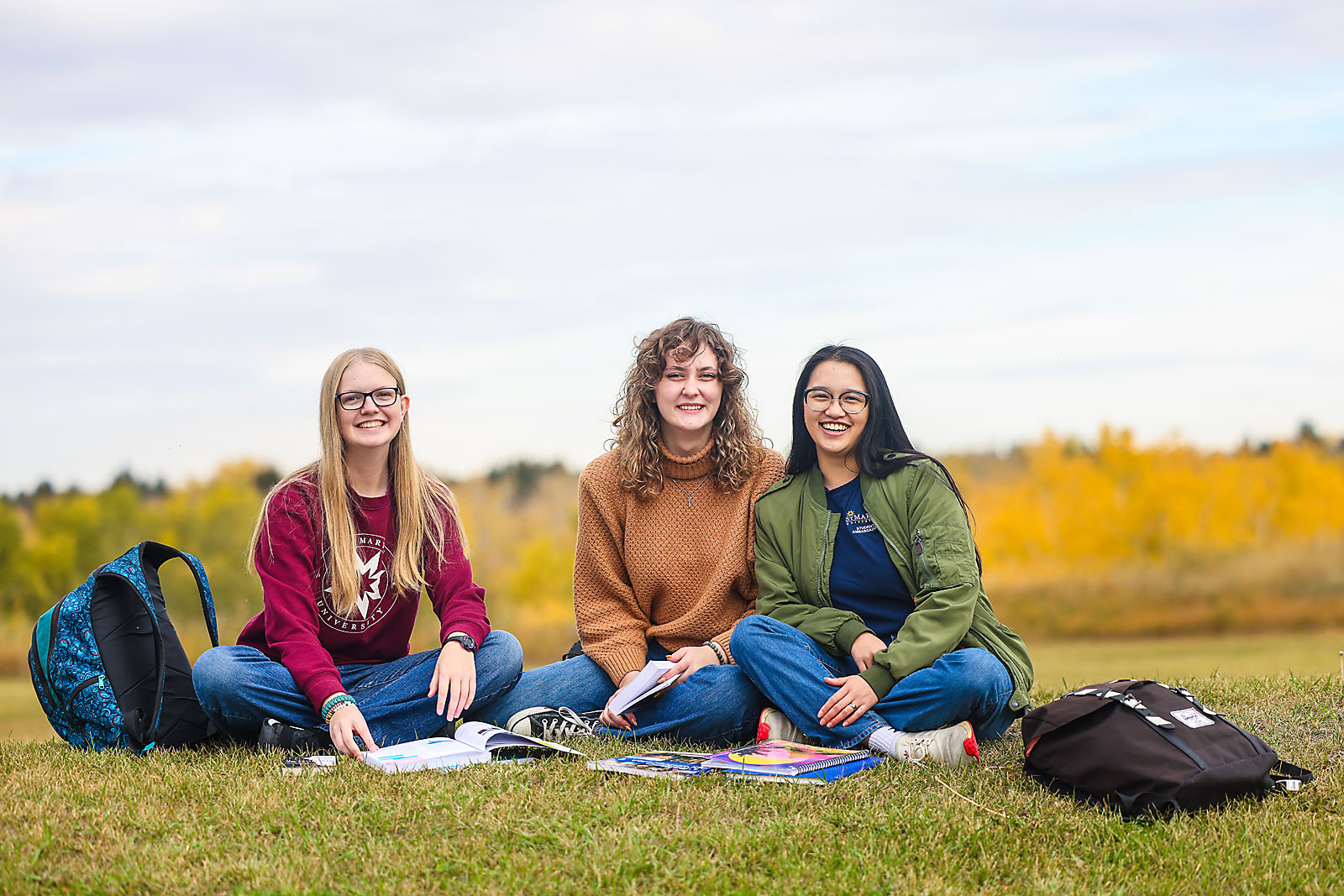 STMU calgary photographer sergei belski photo