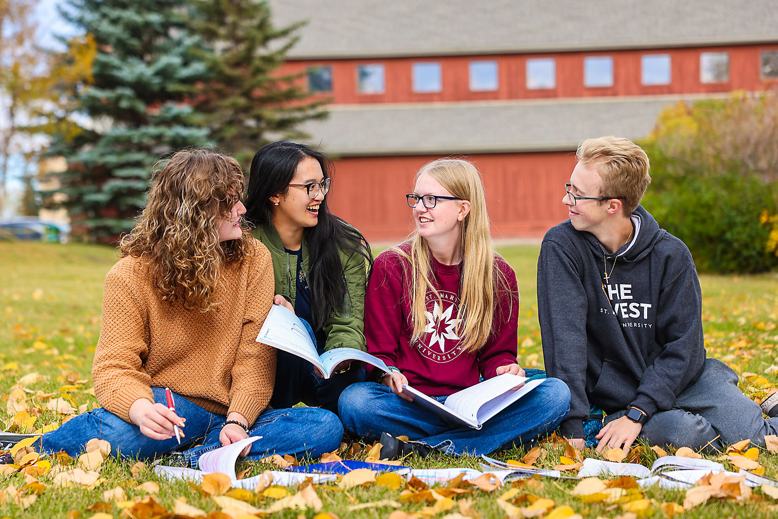 STMU calgary photographer sergei belski photo