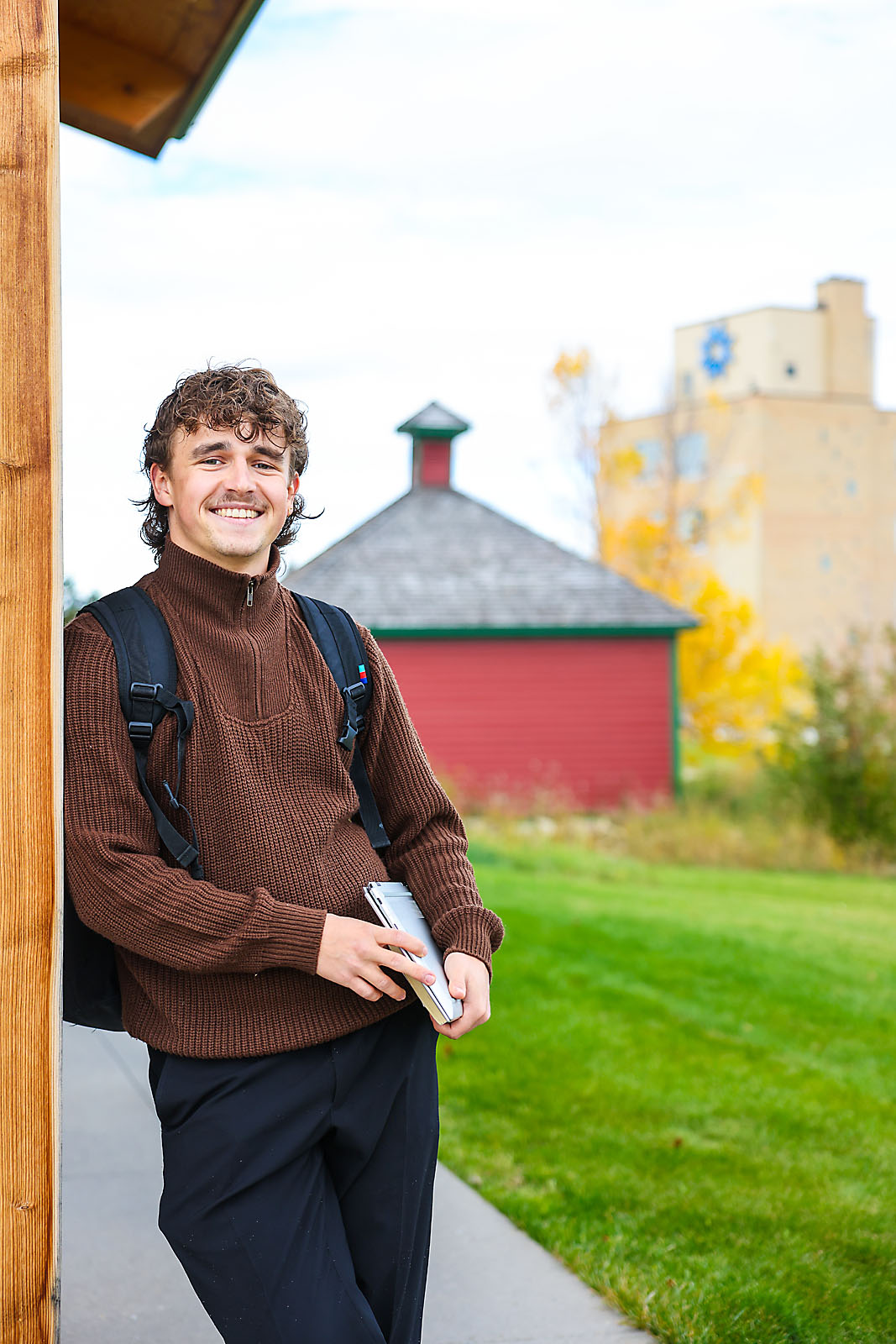 STMU calgary photographer sergei belski photo