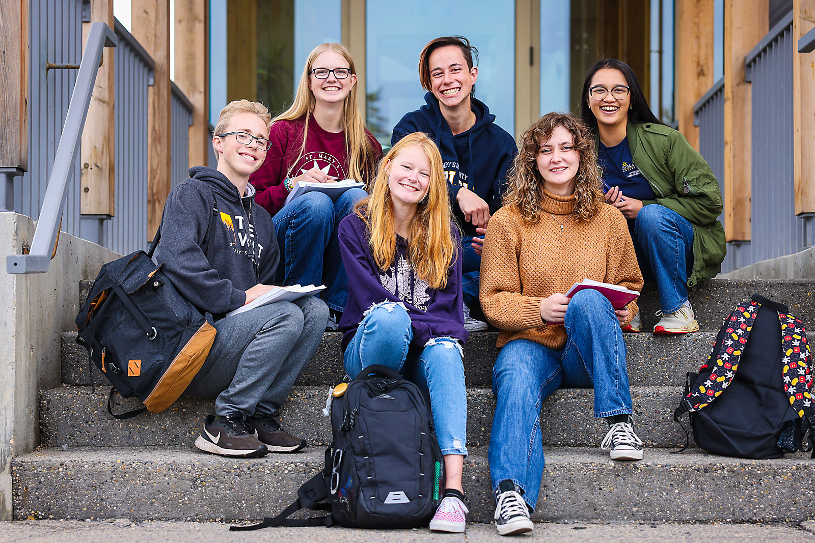 STMU calgary photographer sergei belski photo