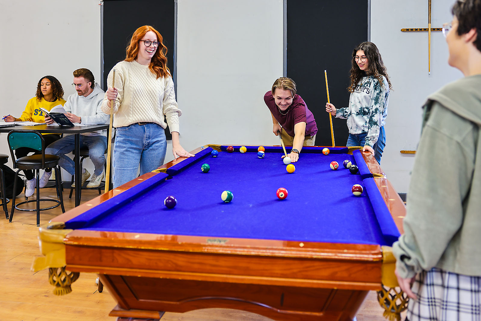 STMU calgary photographer sergei belski photo