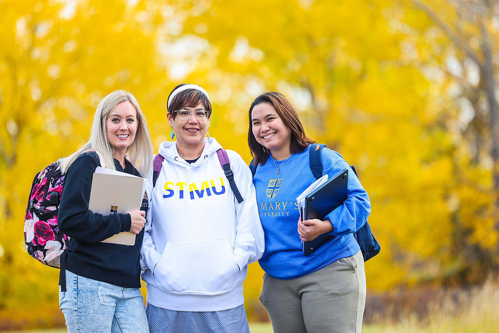 STMU calgary photographer sergei belski photo