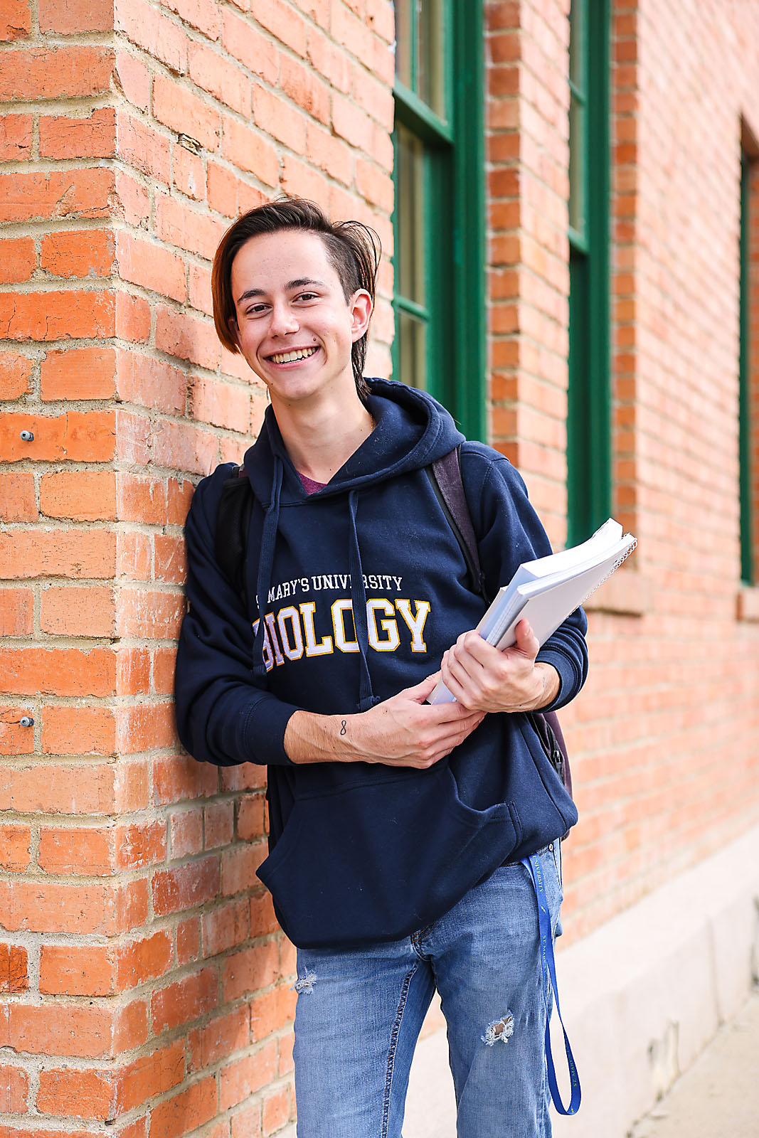 STMU calgary photographer sergei belski photo