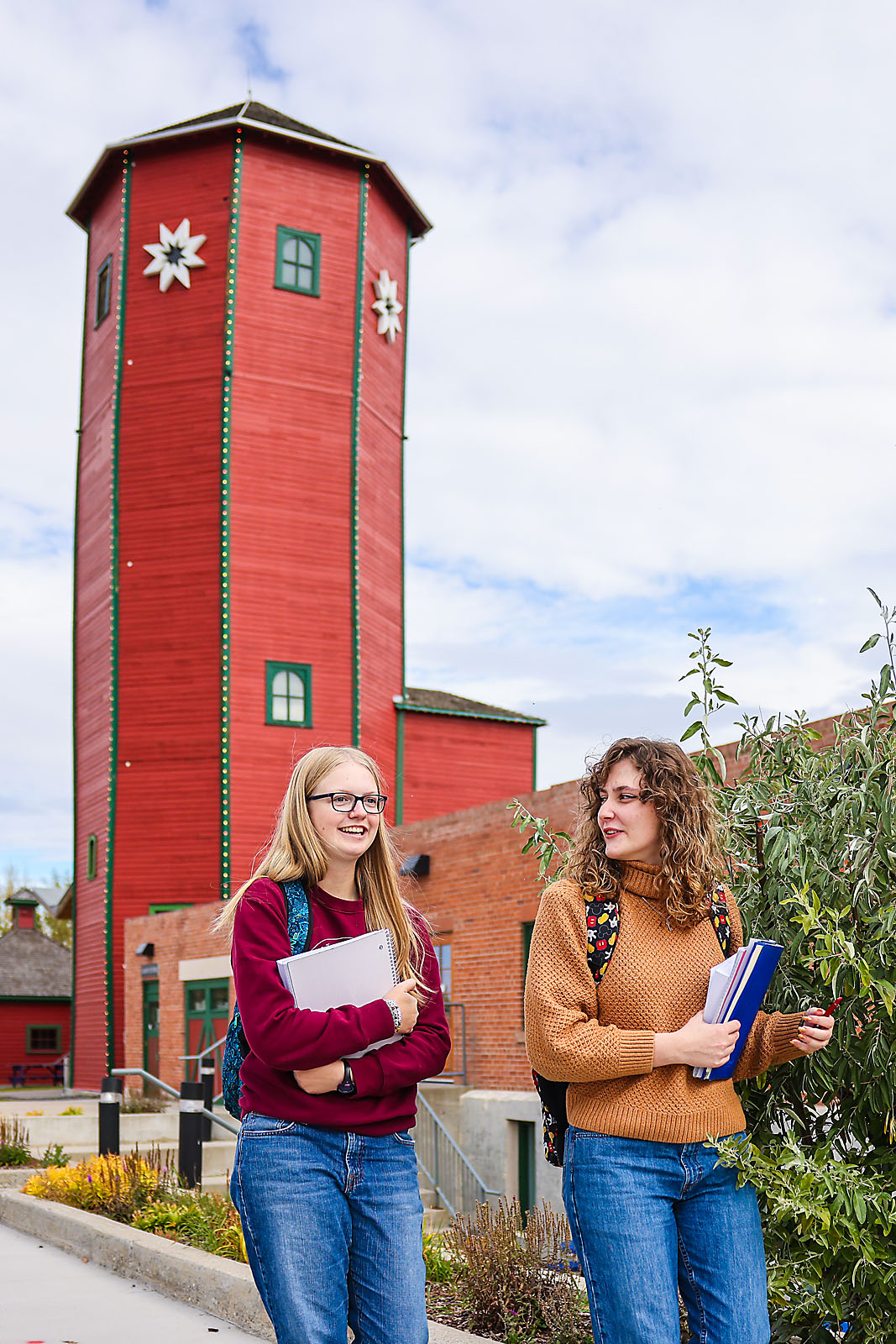 STMU calgary photographer sergei belski photo