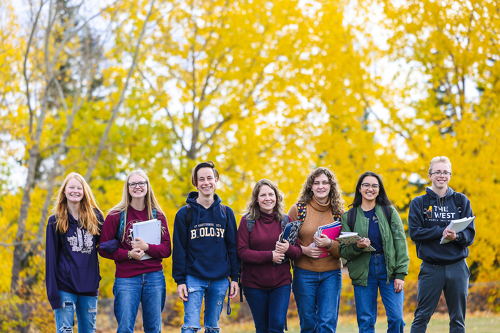 STMU calgary photographer sergei belski photo