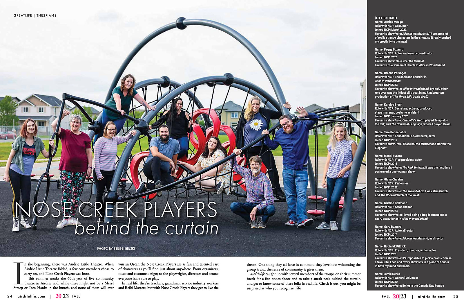 airdrie editorial portrait photographer sergei belski photo