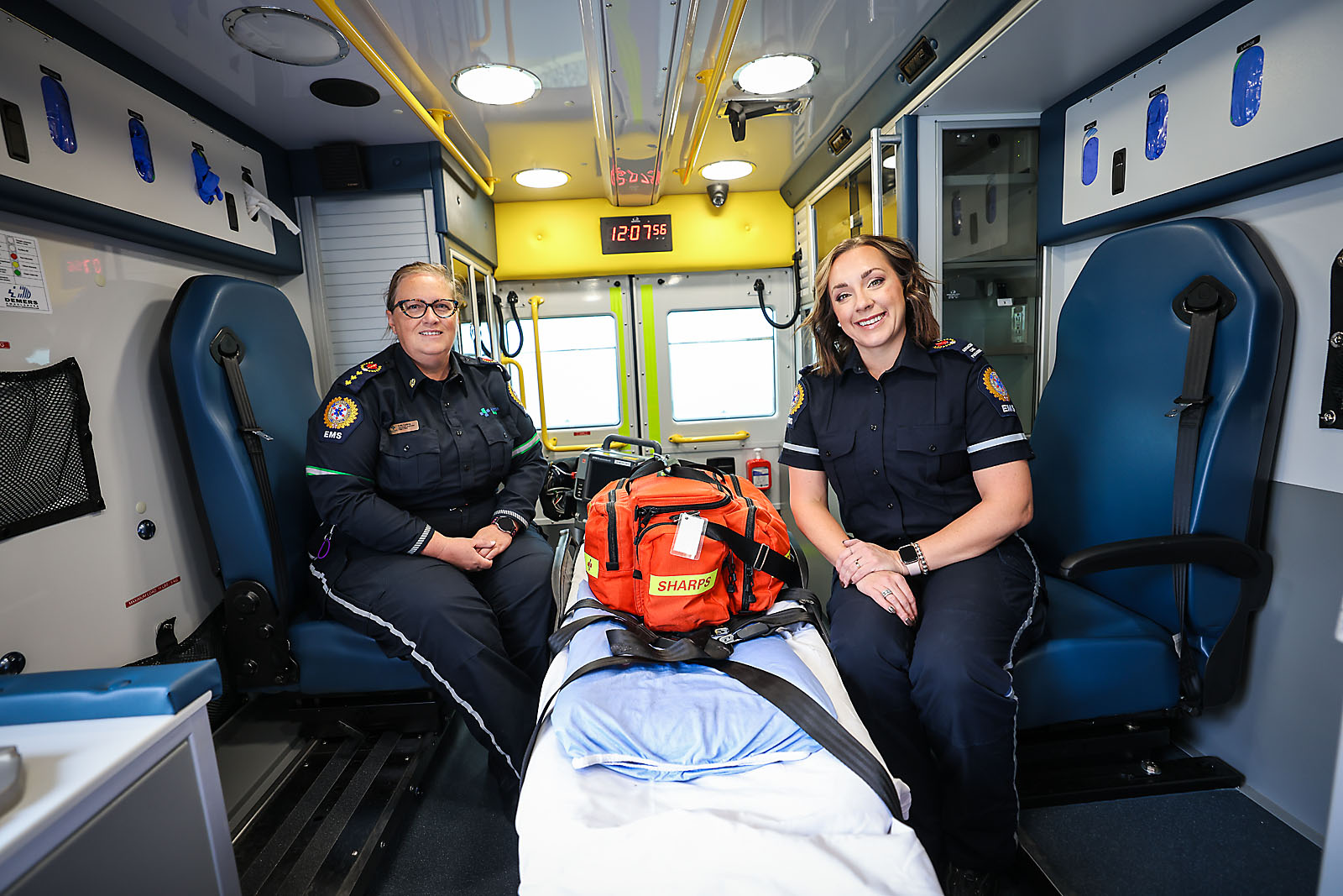 airdrie editorial portrait photographer sergei belski photo